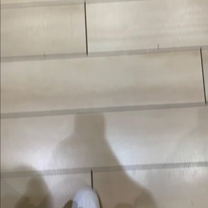 Meet your Posher, Allie